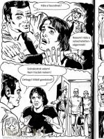 A disznó 2. rész - Sertés ösztönök - Erotikus képregény - 17. oldal