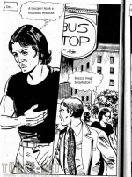 A disznó 2. rész - Sertés ösztönök - Erotikus képregény - 19. oldal