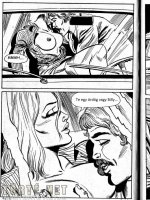 A disznó 2. rész - Sertés ösztönök - Erotikus képregény - 21. oldal