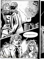 A disznó 2. rész - Sertés ösztönök - Erotikus képregény - 25. oldal