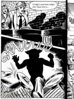 A disznó 2. rész - Sertés ösztönök - Erotikus képregény - 26. oldal