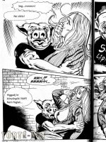 A disznó 2. rész - Sertés ösztönök - Erotikus képregény - 27. oldal