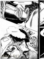 A disznó 2. rész - Sertés ösztönök - Erotikus képregény - 28. oldal