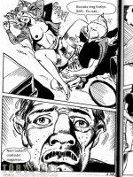 A disznó 2. rész - Sertés ösztönök - Erotikus képregény - 31. oldal