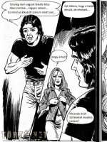 A disznó 2. rész - Sertés ösztönök - Erotikus képregény - 32. oldal