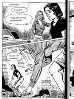 A disznó 2. rész - Sertés ösztönök - Erotikus képregény - 33. oldal