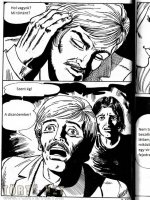 A disznó 2. rész - Sertés ösztönök - Erotikus képregény - 34. oldal