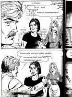 A disznó 2. rész - Sertés ösztönök - Erotikus képregény - 36. oldal