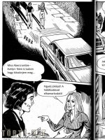 A disznó 2. rész - Sertés ösztönök - Erotikus képregény - 37. oldal