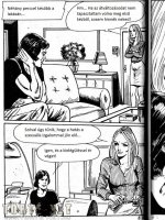 A disznó 2. rész - Sertés ösztönök - Erotikus képregény - 38. oldal