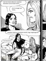 A disznó 2. rész - Sertés ösztönök - Erotikus képregény - 39. oldal