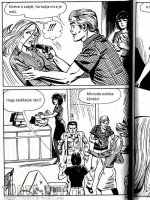 A disznó 2. rész - Sertés ösztönök - Erotikus képregény - 41. oldal