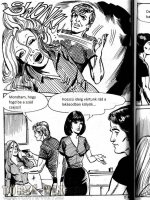 A disznó 2. rész - Sertés ösztönök - Erotikus képregény - 42. oldal