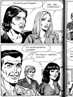 A disznó 2. rész - Sertés ösztönök - Erotikus képregény - 43. oldal