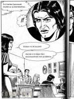 A disznó 2. rész - Sertés ösztönök - Erotikus képregény - 44. oldal