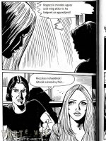 A disznó 2. rész - Sertés ösztönök - Erotikus képregény - 46. oldal