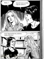 A disznó 2. rész - Sertés ösztönök - Erotikus képregény - 48. oldal