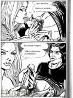 A disznó 2. rész - Sertés ösztönök - Erotikus képregény - 53. oldal