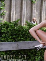 Dickgirls 12. rész - Erotikus képregény - 32. oldal Dickgirls 12. rész - Erotikus képregény - 32. oldal