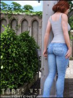 Dickgirls 12. rész - Erotikus képregény - 35. oldal Dickgirls 12. rész - Erotikus képregény - 35. oldal