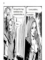 A disznó 3. rész - Kényes szituáció - Erotikus képregény - 7. oldal