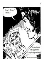 A disznó 3. rész - Kényes szituáció - Erotikus képregény - 8. oldal