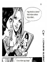 A disznó 3. rész - Kényes szituáció - Erotikus képregény - 10. oldal