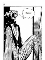 A disznó 3. rész - Kényes szituáció - Erotikus képregény - 101. oldal