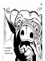 A disznó 3. rész - Kényes szituáció - Erotikus képregény - 102. oldal