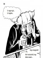 A disznó 3. rész - Kényes szituáció - Erotikus képregény - 103. oldal