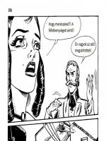 A disznó 3. rész - Kényes szituáció - Erotikus képregény - 105. oldal