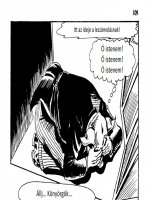 A disznó 3. rész - Kényes szituáció - Erotikus képregény - 108. oldal