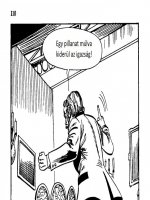 A disznó 3. rész - Kényes szituáció - Erotikus képregény - 109. oldal