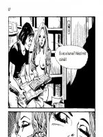 A disznó 3. rész - Kényes szituáció - Erotikus képregény - 11. oldal