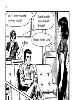 A disznó 3. rész - Kényes szituáció - Erotikus képregény - 13. oldal