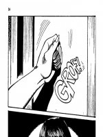 A disznó 3. rész - Kényes szituáció - Erotikus képregény - 15. oldal