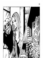 A disznó 3. rész - Kényes szituáció - Erotikus képregény - 32. oldal