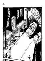 A disznó 3. rész - Kényes szituáció - Erotikus képregény - 35. oldal