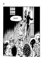 A disznó 3. rész - Kényes szituáció - Erotikus képregény - 37. oldal