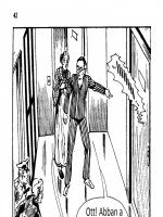 A disznó 3. rész - Kényes szituáció - Erotikus képregény - 41. oldal