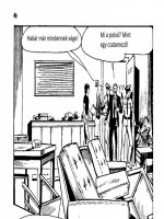 A disznó 3. rész - Kényes szituáció - Erotikus képregény - 45. oldal