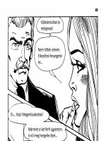 A disznó 3. rész - Kényes szituáció - Erotikus képregény - 48. oldal