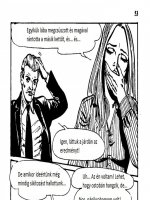 A disznó 3. rész - Kényes szituáció - Erotikus képregény - 52. oldal