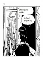 A disznó 3. rész - Kényes szituáció - Erotikus képregény - 55. oldal