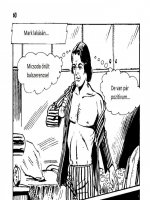 A disznó 3. rész - Kényes szituáció - Erotikus képregény - 59. oldal