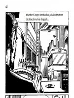 A disznó 3. rész - Kényes szituáció - Erotikus képregény - 61. oldal