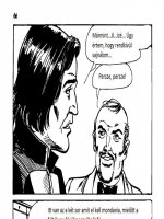 A disznó 3. rész - Kényes szituáció - Erotikus képregény - 65. oldal