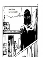 A disznó 3. rész - Kényes szituáció - Erotikus képregény - 78. oldal