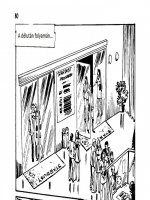 A disznó 3. rész - Kényes szituáció - Erotikus képregény - 79. oldal