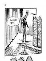 A disznó 3. rész - Kényes szituáció - Erotikus képregény - 81. oldal